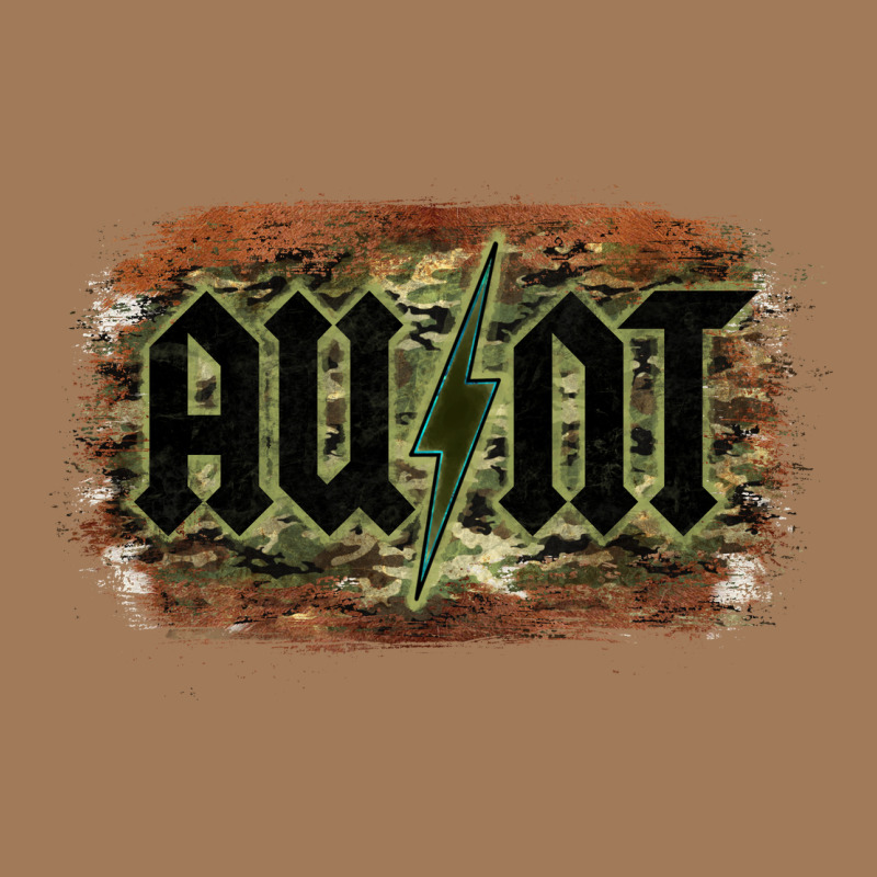 Aunt Camouflage Classic Tee by Bettercallsaul | Teevron