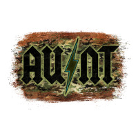 Aunt Camouflage | Teevron