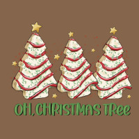 Oh Christmas Tree Cake Premium Tee | Teevron