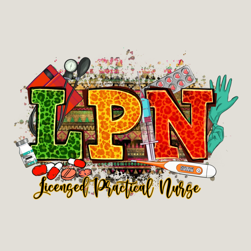 Lpn Licensed Practical Nurse Juneteenth Heavy Core Tee by NancyCooperArtShop | Teevron