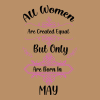 All Women Are Created Equal But Only The Smartest Are Born In May Vintage Hoodie | Teevron