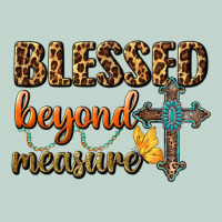 Blessed Beyond Measure Zipper Hoodie | Teevron