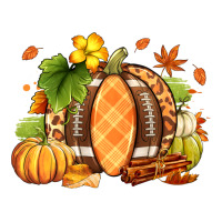 Fall American Football | Teevron