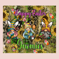 Easter Gnome Celebration Premium Sweatshirt | Teevron