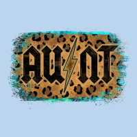 Leopard Pattern Aunt Tried Classic Tee | Teevron