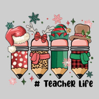 Teacher Christmas Premium Tee | Teevron