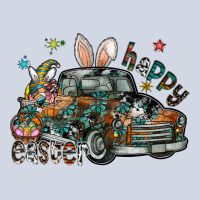 Happy Easter Premium Sweatshirt | Teevron