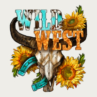 Western Wild West Rodeo Zipper Hoodie | Teevron