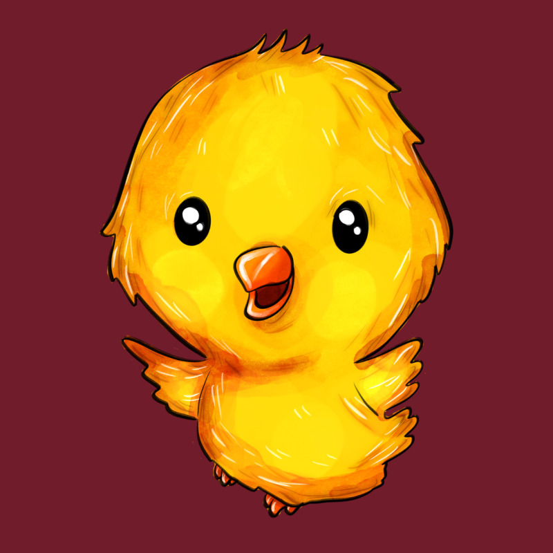 Chick Zipper Hoodie by FaDigitalArtStudio | Teevron