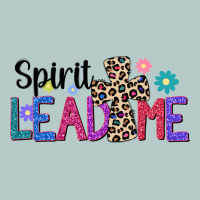 Spirit Lead Me Heavy Core Tee | Teevron