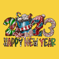 2023 Happy New Year Premium Sweatshirt | Teevron