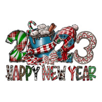 2023 Happy New Year | Teevron