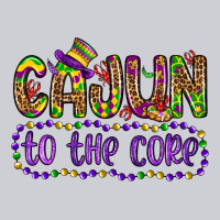 Cajun To The Core Heavyweight Sweatshirt | Teevron