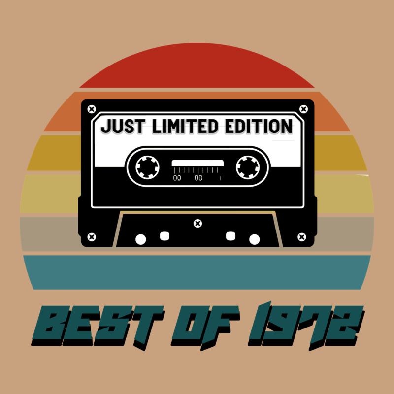 Birthday 1972 Vintage Tee by Bettercallsaul | Teevron
