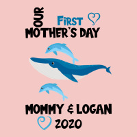 Mother's Day Urban Heavy Tee | Teevron