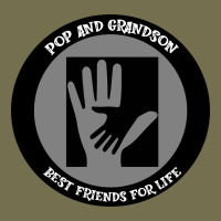 Pop Pop And Grandson Best Friends For Life Vintage Hoodie | Teevron