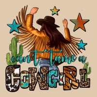 Can't Tame A Cowgirl Heavyweight Sweatshirt | Teevron