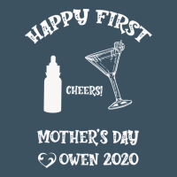 Happy Fırst Cheers Mother's Day Owen 2020 Urban Heavy Tee | Teevron