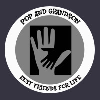 Pop Pop And Grandson Best Friends For Life Vintage Hoodie | Teevron