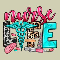 Nurse Life Heavy Core Tee | Teevron