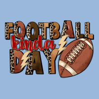 Football Kinda Day Premium Hoodie | Teevron