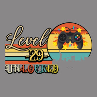 Level 29 Unlocked Vintage Tee | Teevron