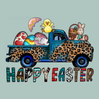 Happy Easter Truck Premium Sweatshirt | Teevron