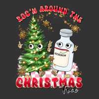 racn around the christmas tree | Teevron