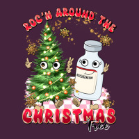 Racn Around The Christmas Tree Premium Tee | Teevron