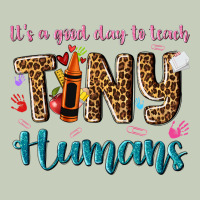 Its A Good Day To Teach Tiny Humans Ladies Tee | Teevron