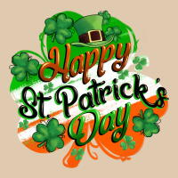 Happy St. Patrick's Day Heavyweight Sweatshirt | Teevron