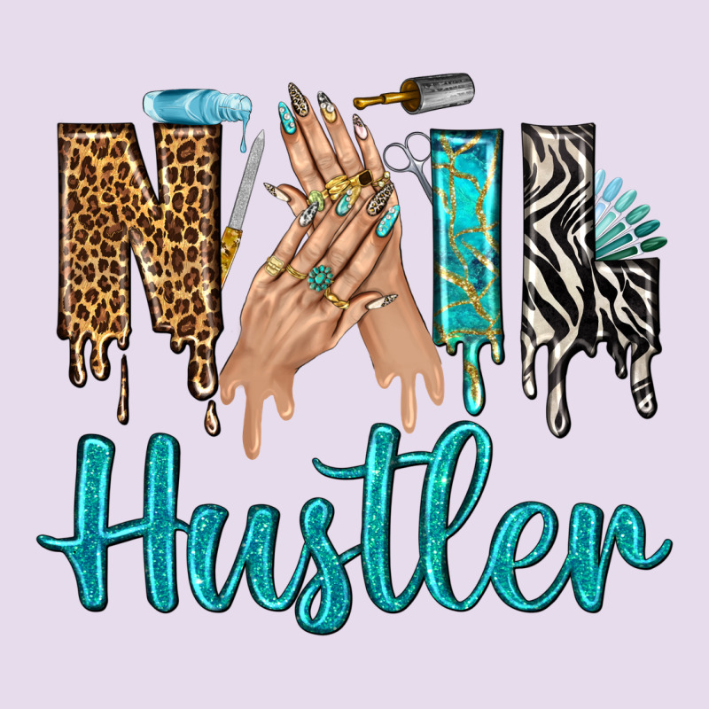 Nail Hustler Bbs Premium Hoodie by BundleAndBundleShop | Teevron