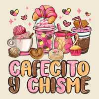 Cafecito Y Chisme Premium Tee | Teevron