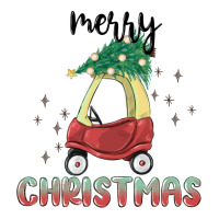 merry christmas kids car | Teevron