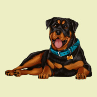 Rottweiler Urban Hoodie | Teevron