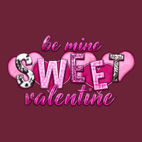 Be Mine Sweet Valentine's Day Long Sleeve Tee | Teevron