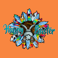 Happy Easter Sunflower Premium Sweatshirt | Teevron