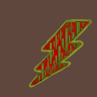 Cactus Pattern Lightning Classic Tee | Teevron