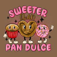 Sweeter Than Pan Dulce Premium Tee | Teevron