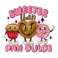sweeter than pan dulce | Teevron
