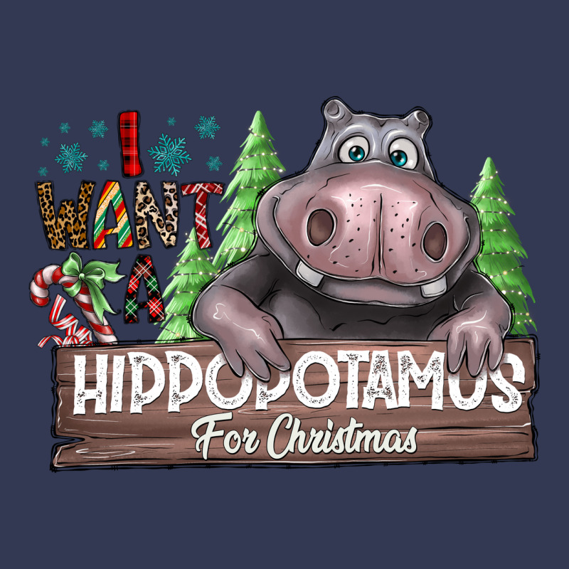 Iwant Hippopota Maps For Christmas Heavyweight Hoodie by CowhideDigitalArt | Teevron