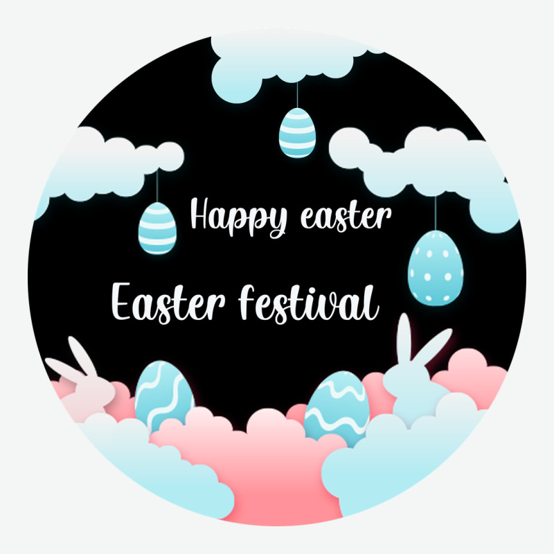 Happy Easter Urban Heavy Tee by Bettercallsaul | Teevron