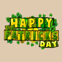 Happy St. Patrick's Day Heavyweight Sweatshirt | Teevron