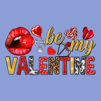 Be My Valentine Valentine's Day Long Sleeve Tee | Teevron