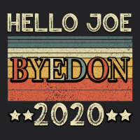 Hello Joe Biden 2020 Vintage Tee | Teevron