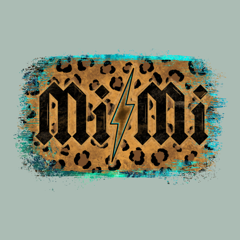Leopard Pattern Mimi Tried Classic Tee by Bettercallsaul | Teevron