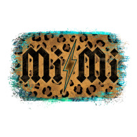 Leopard Pattern Mimi Tried | Teevron