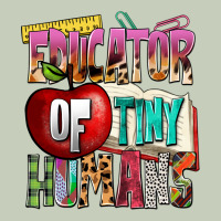 Educator Of Tiny Humans Ladies Tee | Teevron