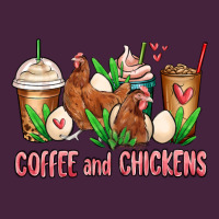 Chicken   Coffee Cups Premium Tee | Teevron