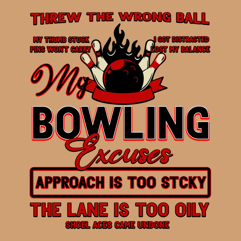 My Bowling Vintage Tee by Bettercallsaul | Teevron